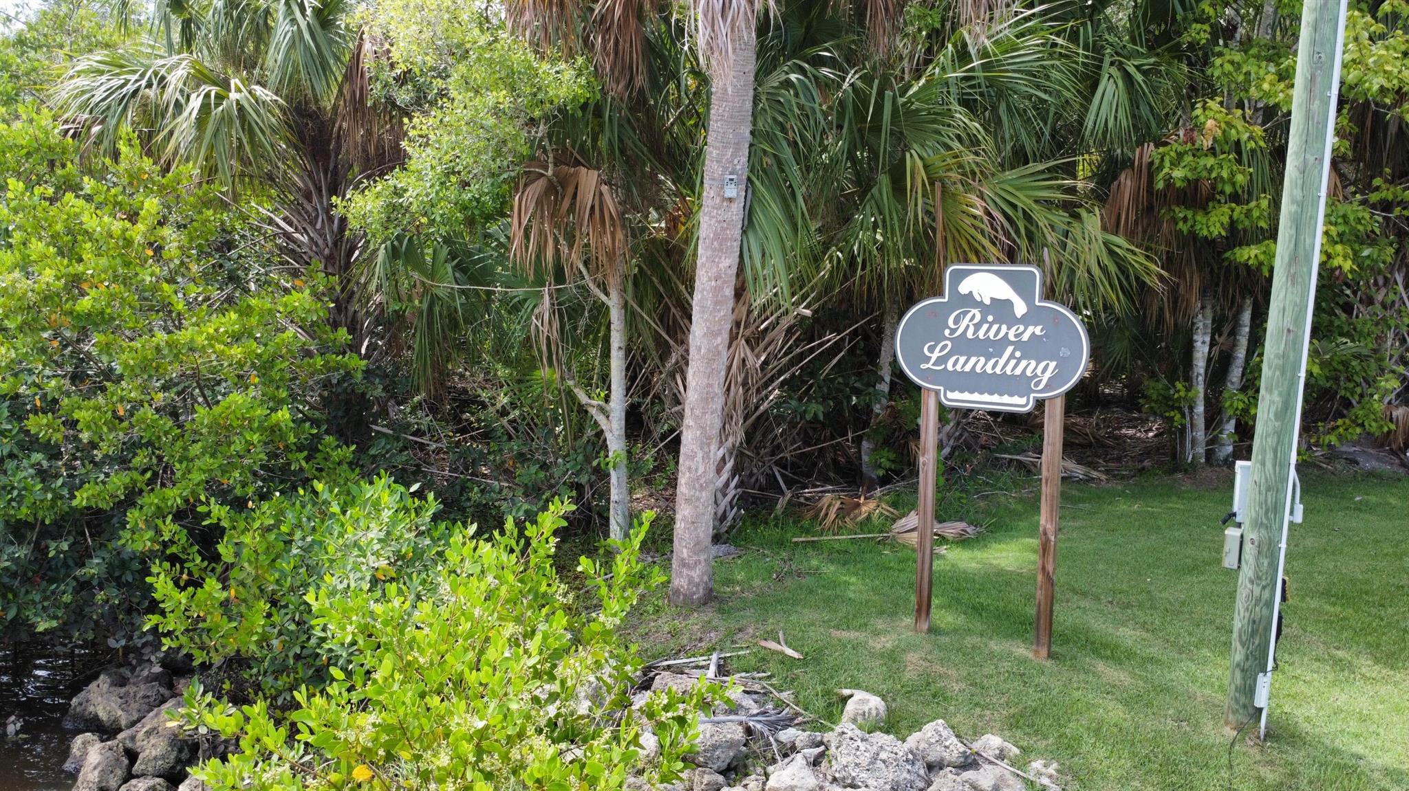 RIVER LANDING - Residential Lease