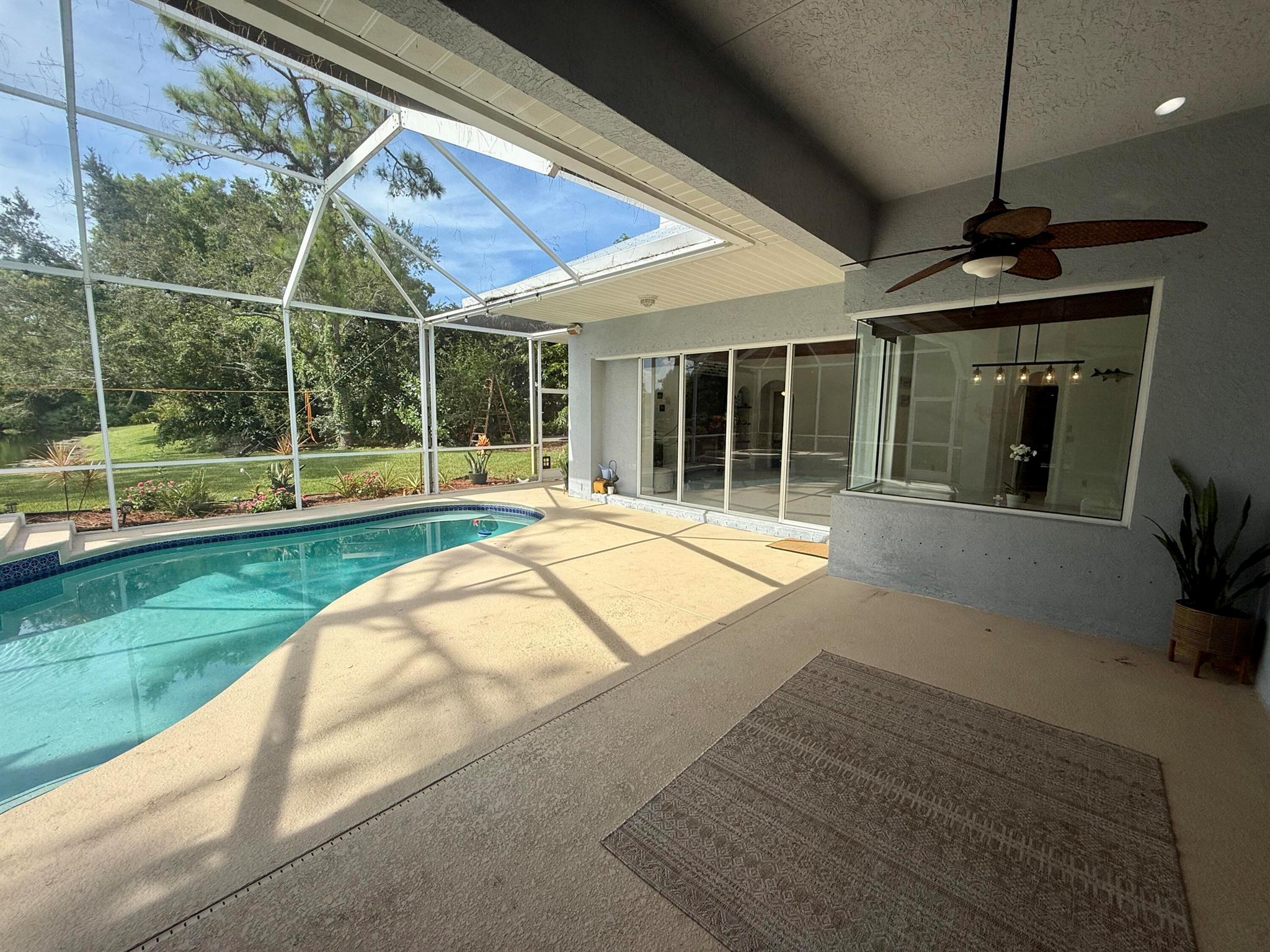 RIVER LANDING - Residential Lease