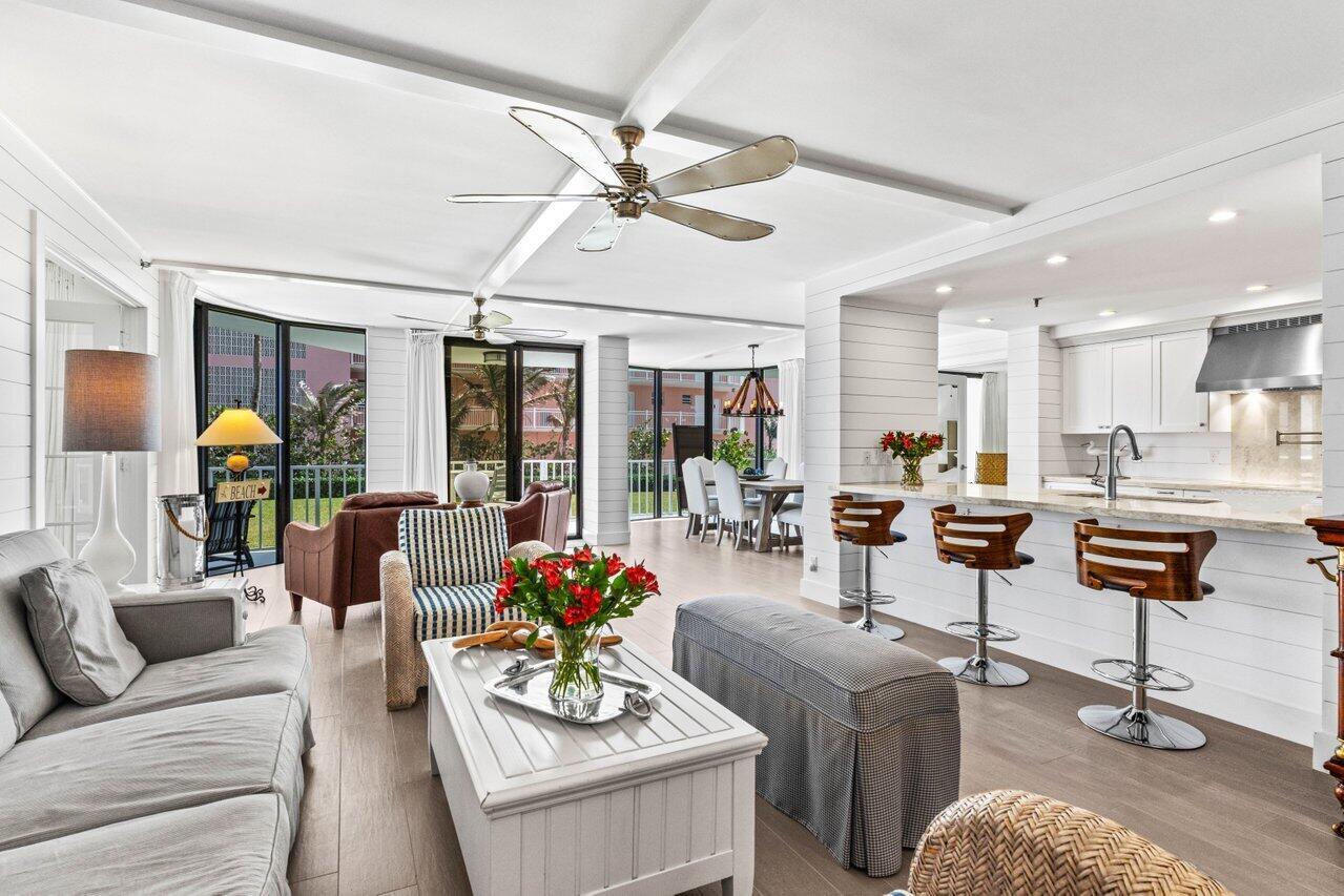 TRAFALGAR OF HIGHLAND BEA - Residential