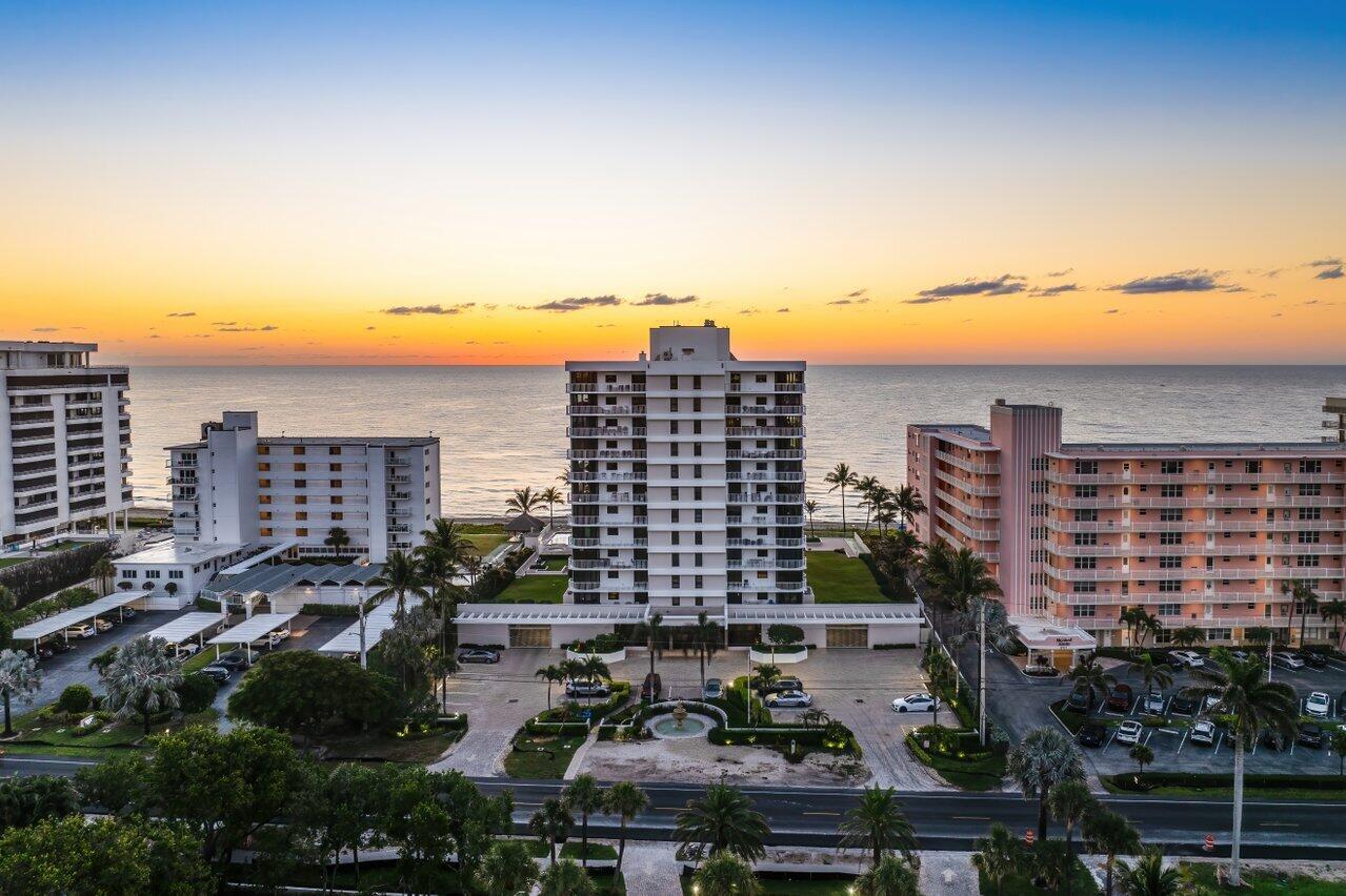 TRAFALGAR OF HIGHLAND BEA - Residential