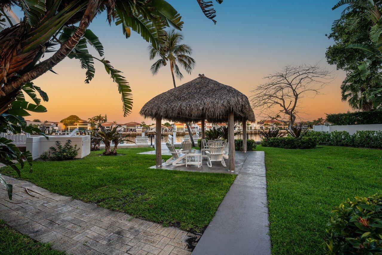 TRAFALGAR OF HIGHLAND BEA - Residential