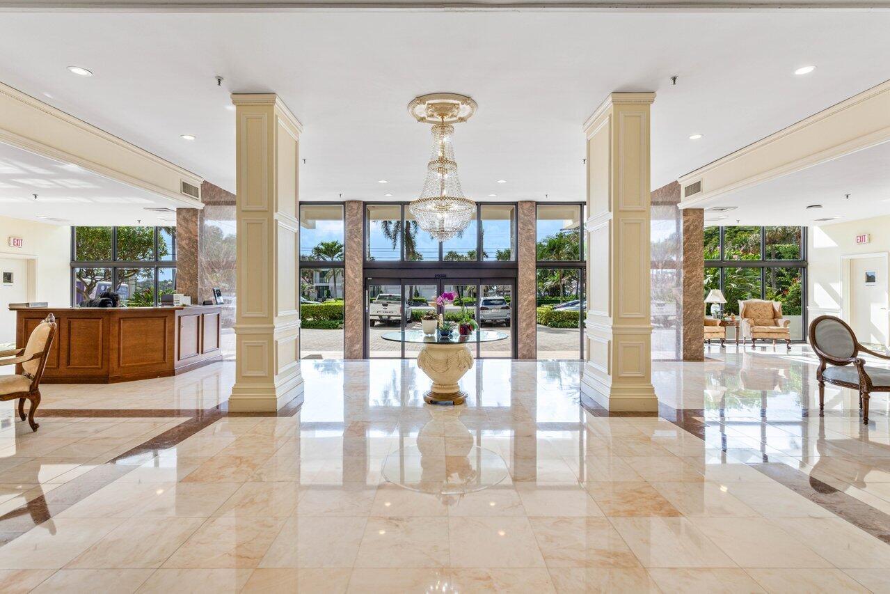 TRAFALGAR OF HIGHLAND BEA - Residential