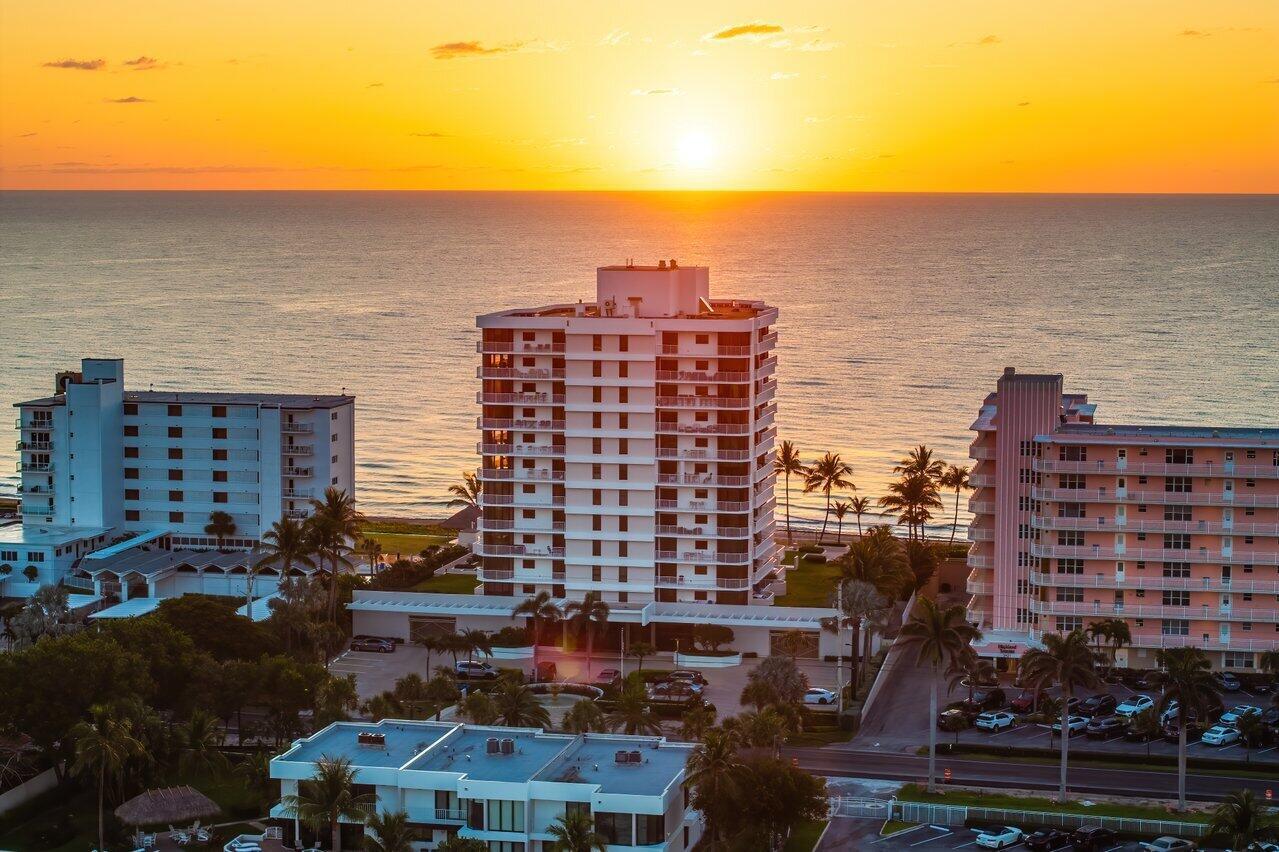 TRAFALGAR OF HIGHLAND BEA - Residential