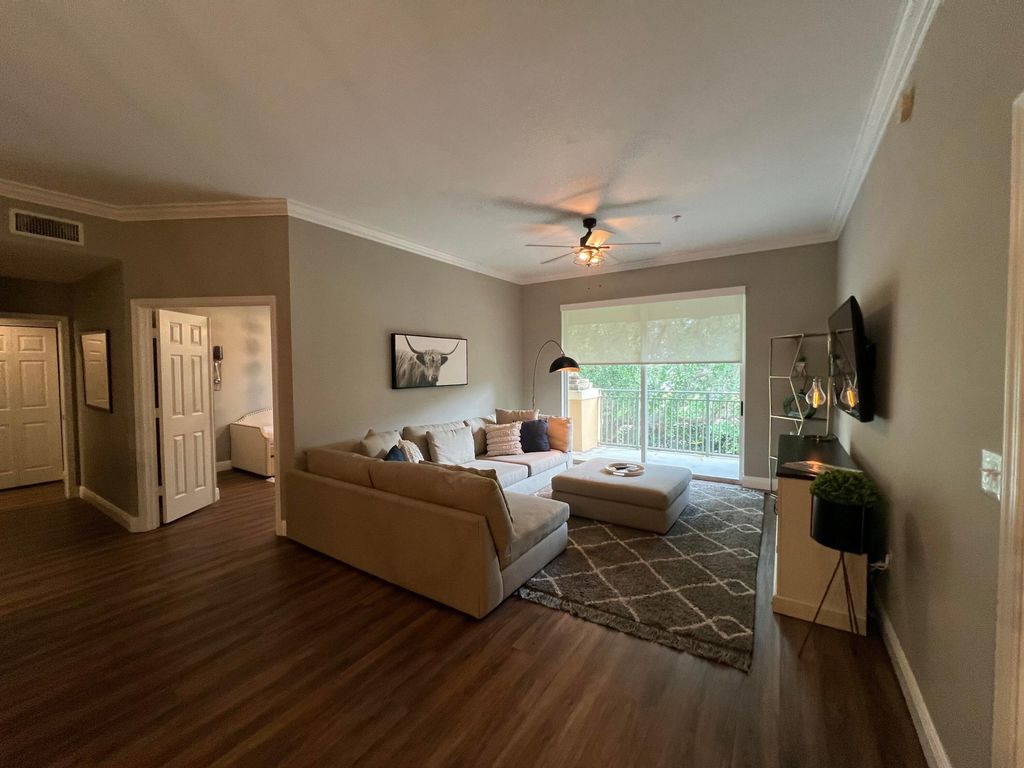 Photo of 11780 Saint Andrews Place #302, Wellington, FL 33414 (MLS # R11081409)