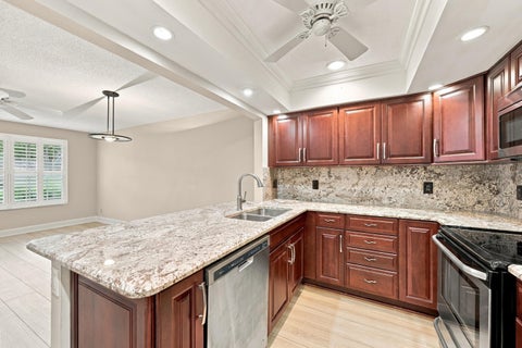 Tiny photo for 424 NW 70TH Avenue #121, Plantation, FL 33317 (MLS # B26075848)