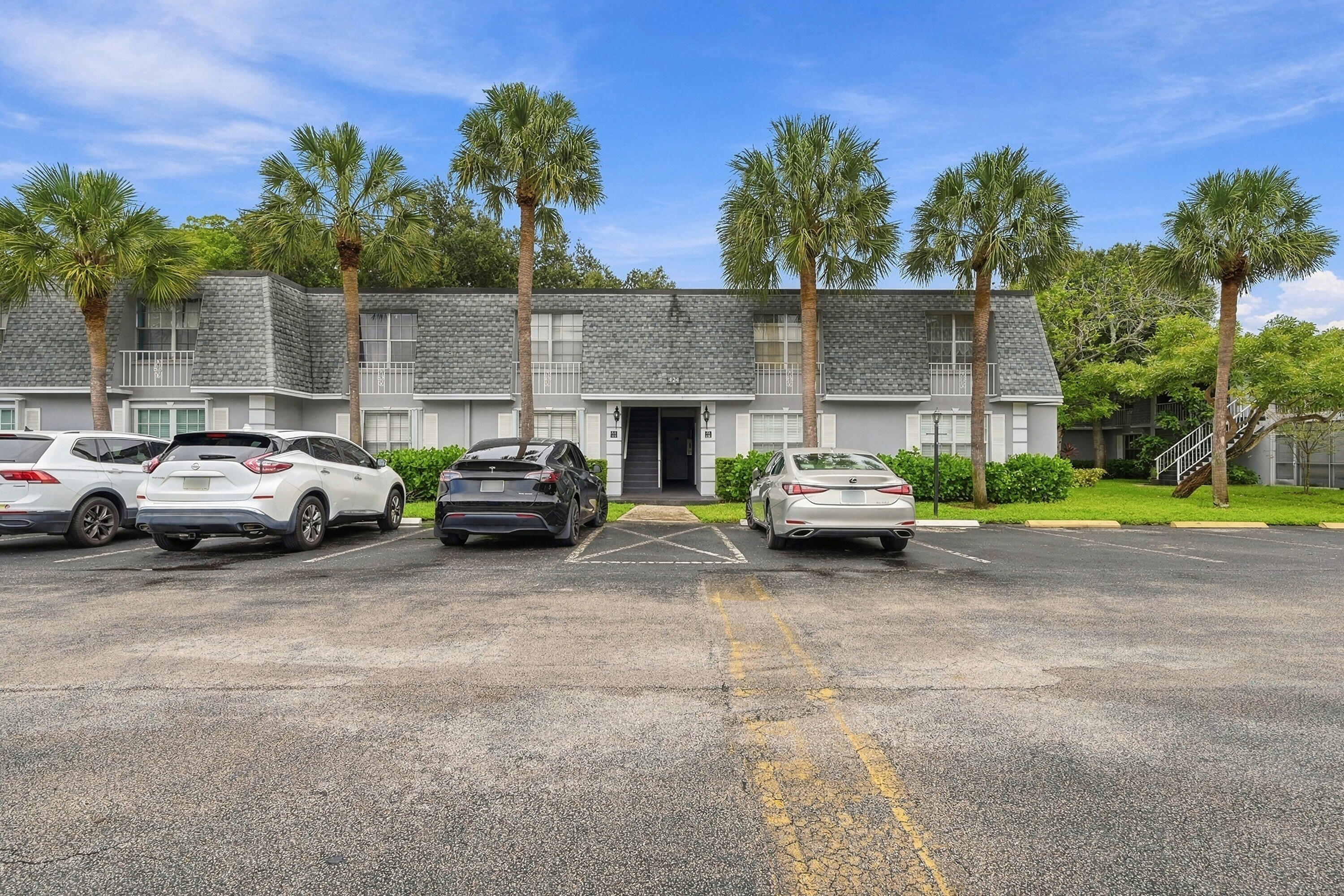 424 NW 70TH Avenue 121