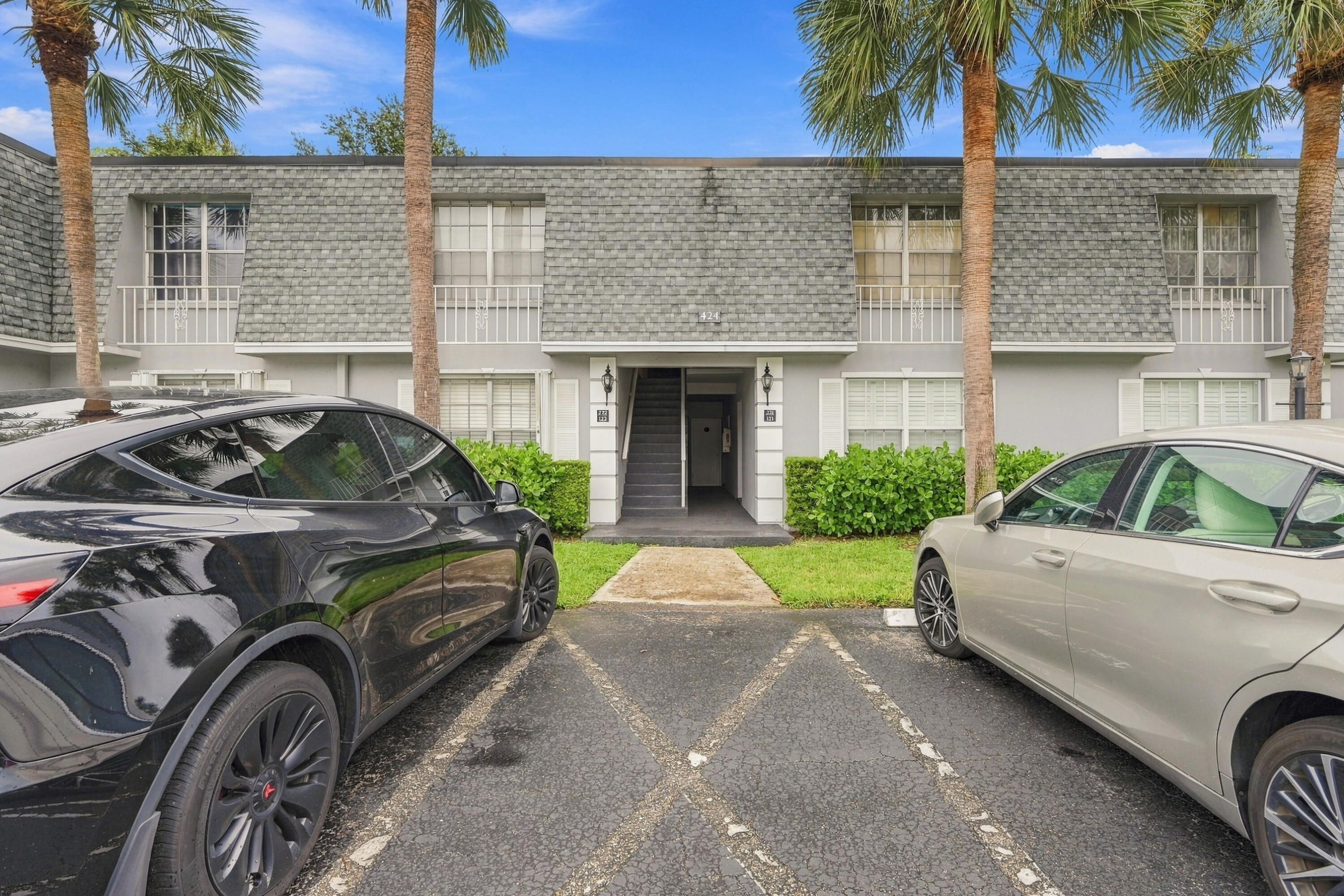 424 NW 70TH Avenue 121