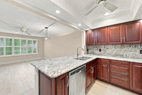 Tiny photo for 424 NW 70TH Avenue #121, Plantation, FL 33317 (MLS # B26075848)