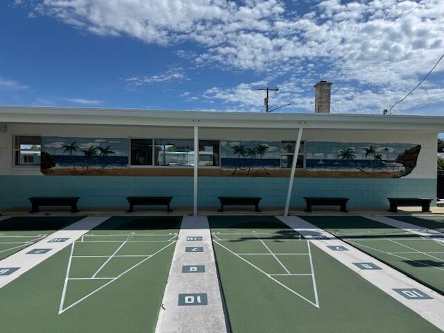 WHISPERING CREEK CO-OP - Land