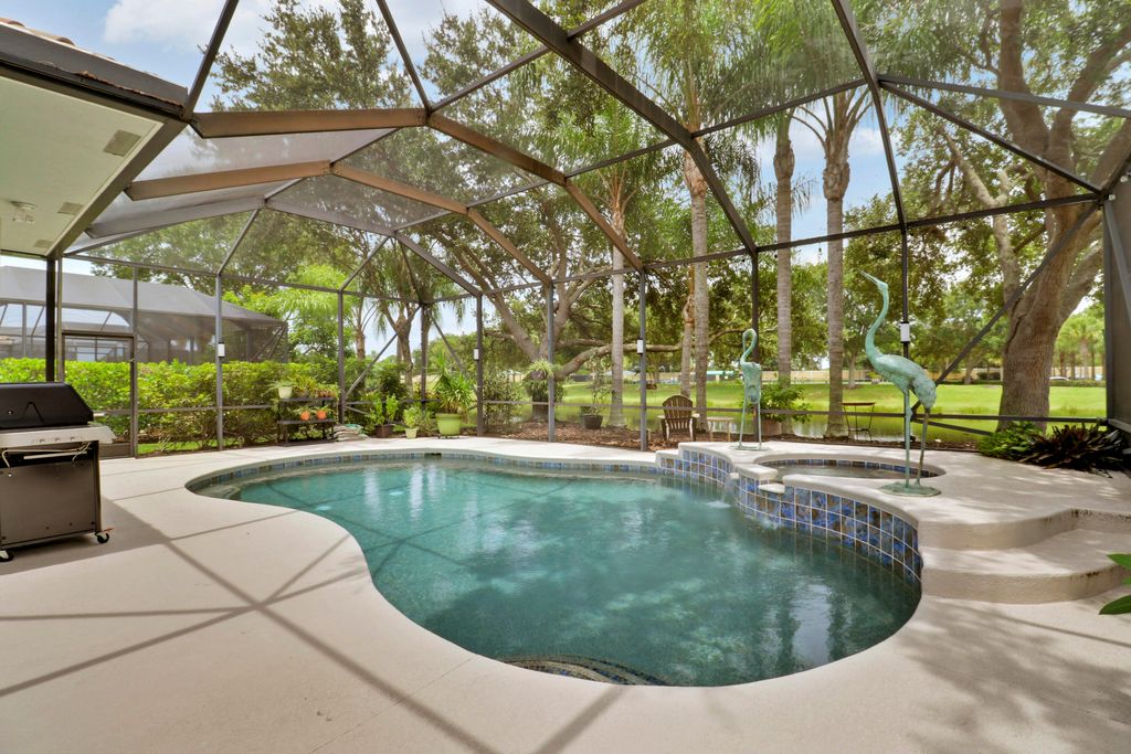 Photo of 9036 Champions Way, Port Saint Lucie, FL 34986 (MLS # B26046771)