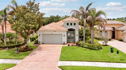 Photo of 9036 Champions Way, Port Saint Lucie, FL 34986 (MLS # B26046771)