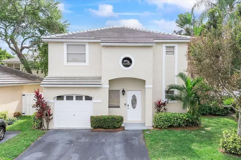 9838 NW 2nd St, Plantation, FL 33324 - MLS#: F10494844