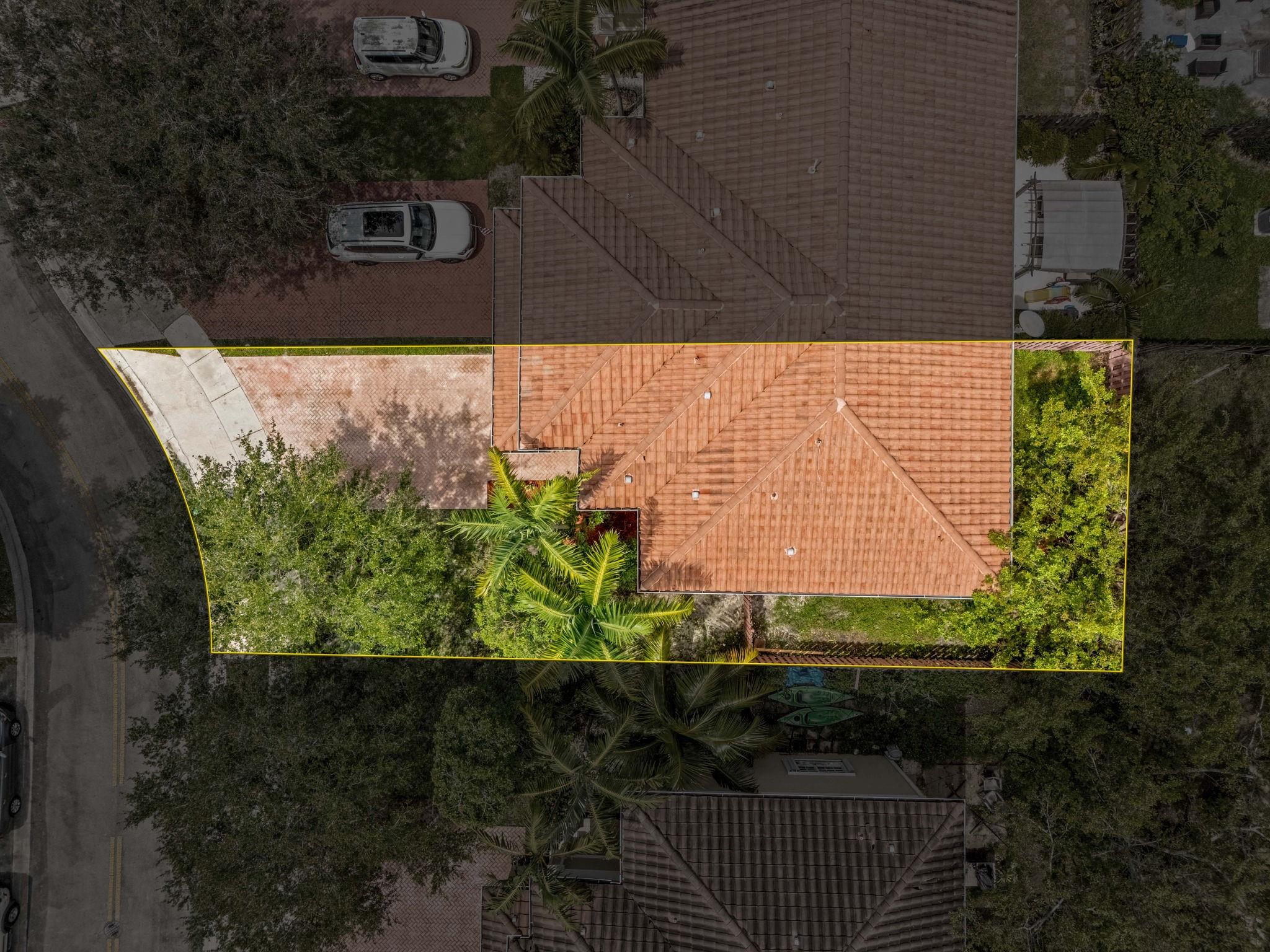 Escada - Residential