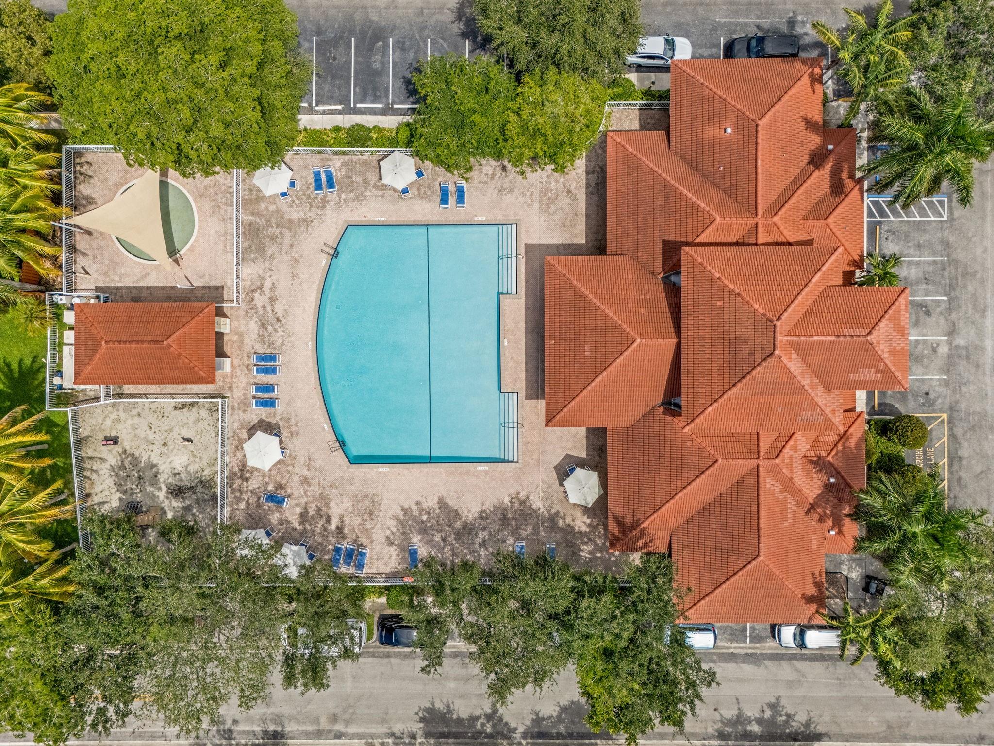 Escada - Residential