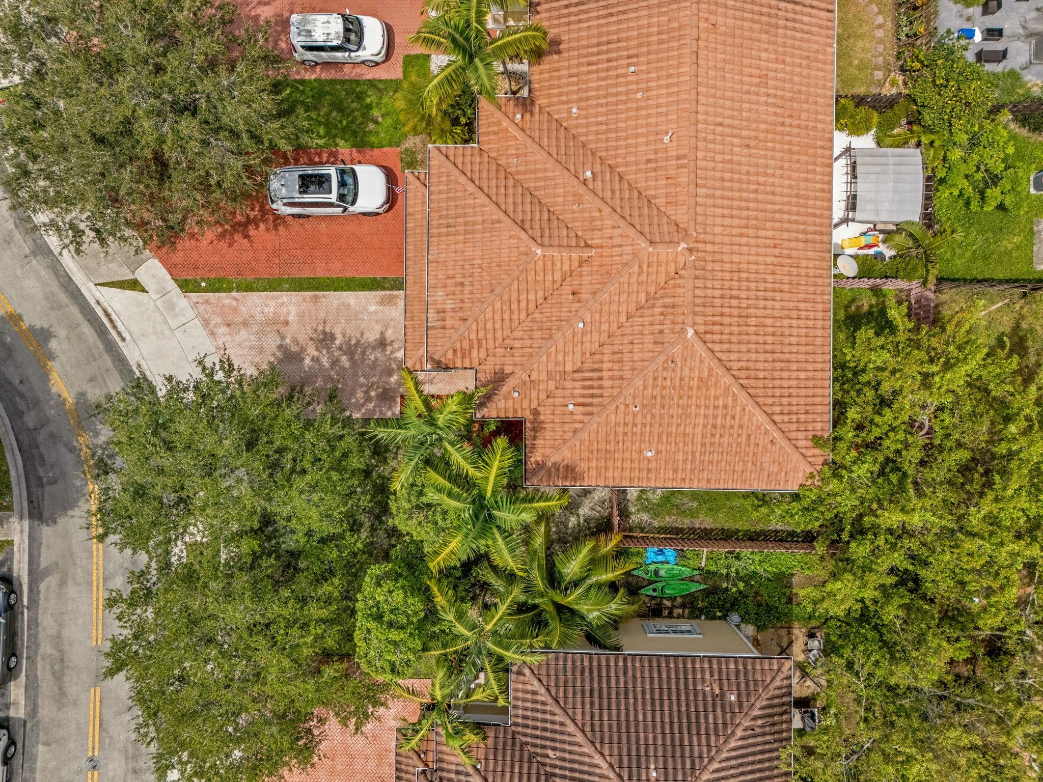 Escada - Residential