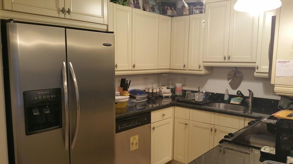 ASHMONT H - Residential