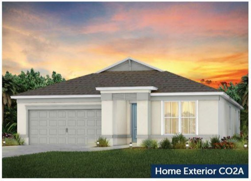 Photo of 13327 SW Vermillion Circle, Port St Lucie, FL 34987 (MLS # R10871137)