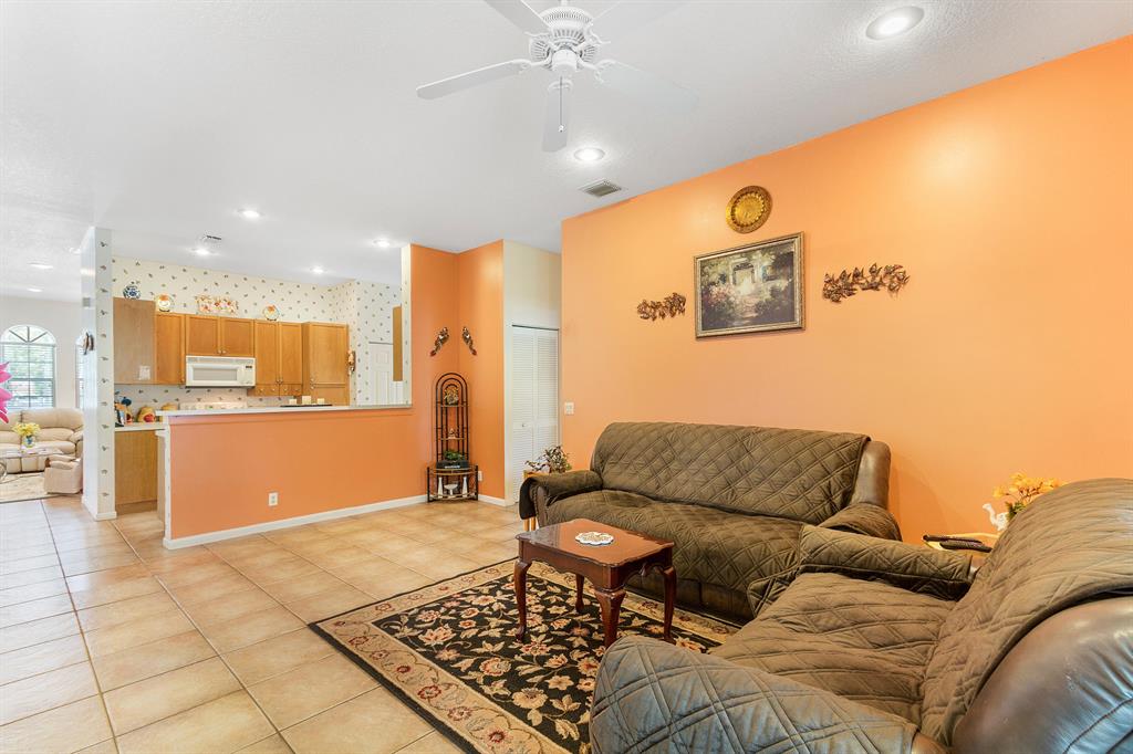 COQUINA - Residential