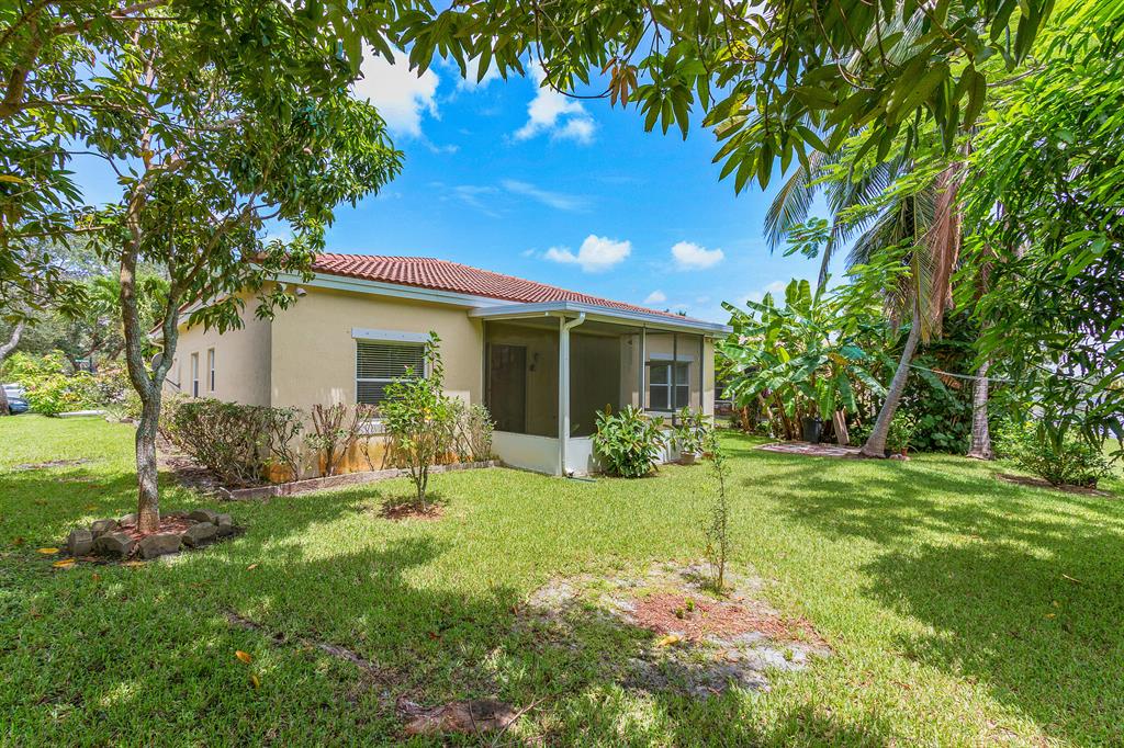 COQUINA - Residential