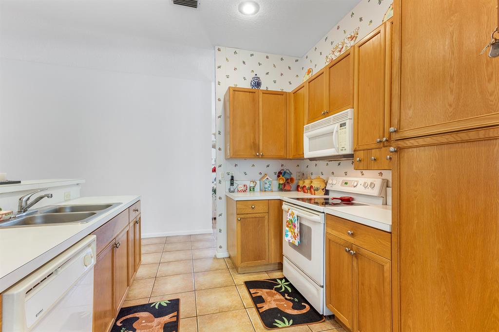 COQUINA - Residential