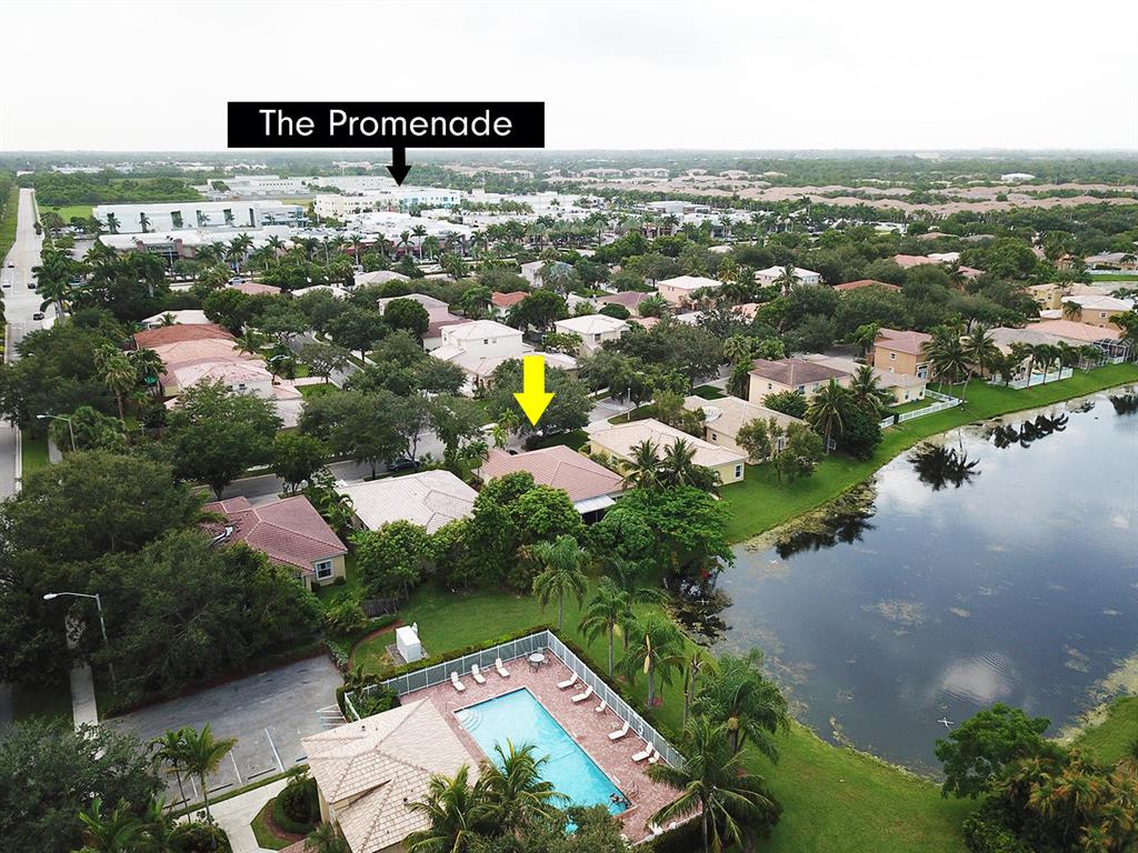 COQUINA - Residential