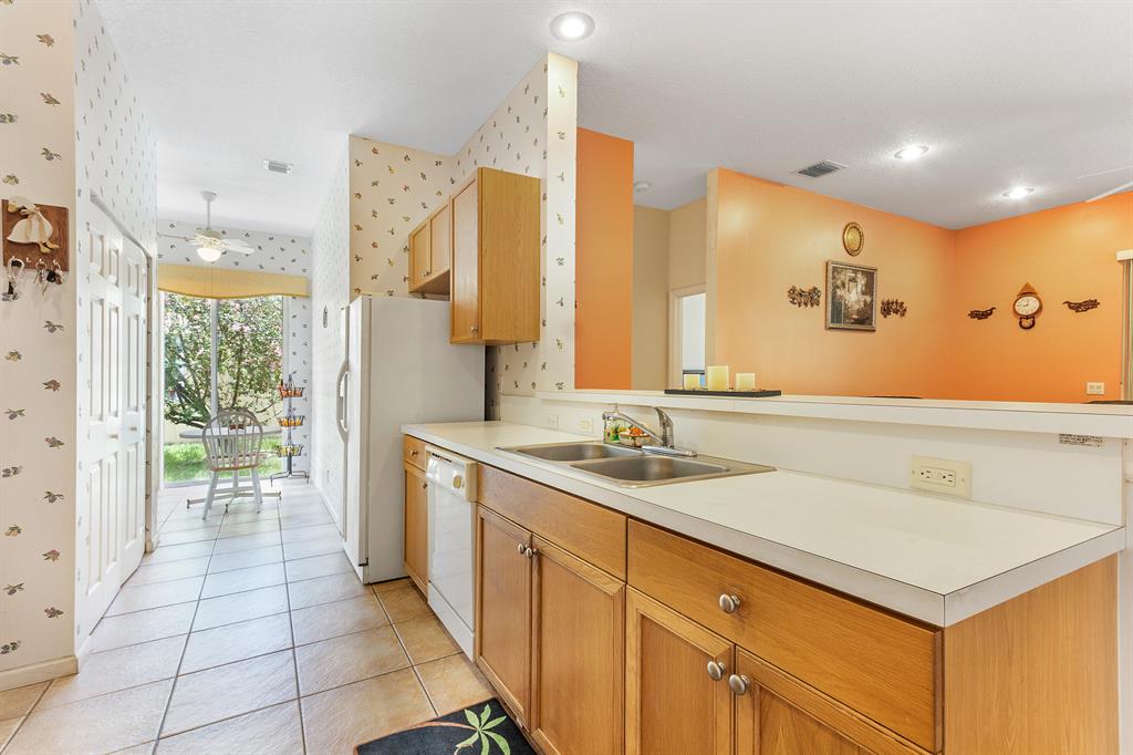 COQUINA - Residential