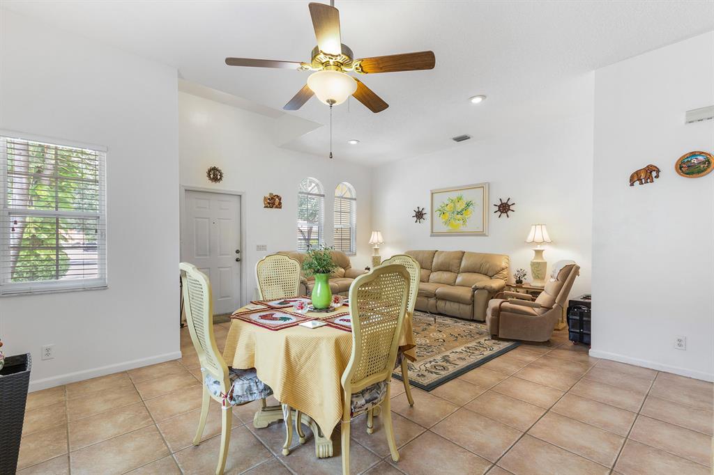 COQUINA - Residential