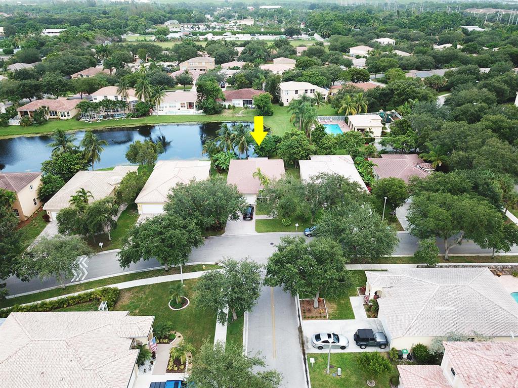 COQUINA - Residential