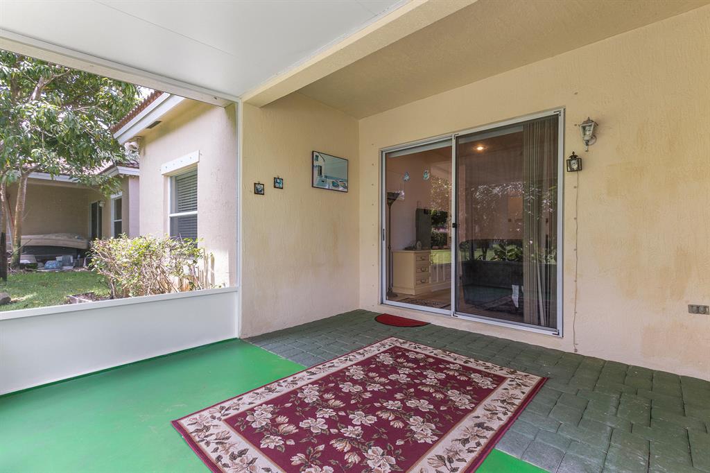 COQUINA - Residential