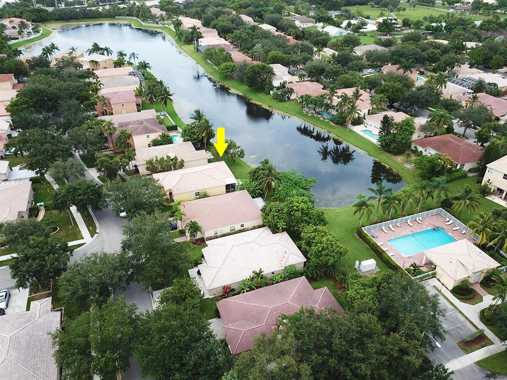 COQUINA - Residential