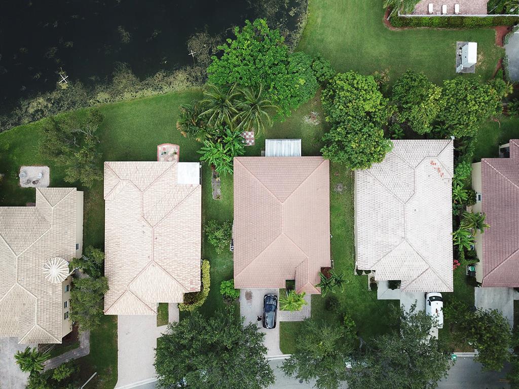 COQUINA - Residential