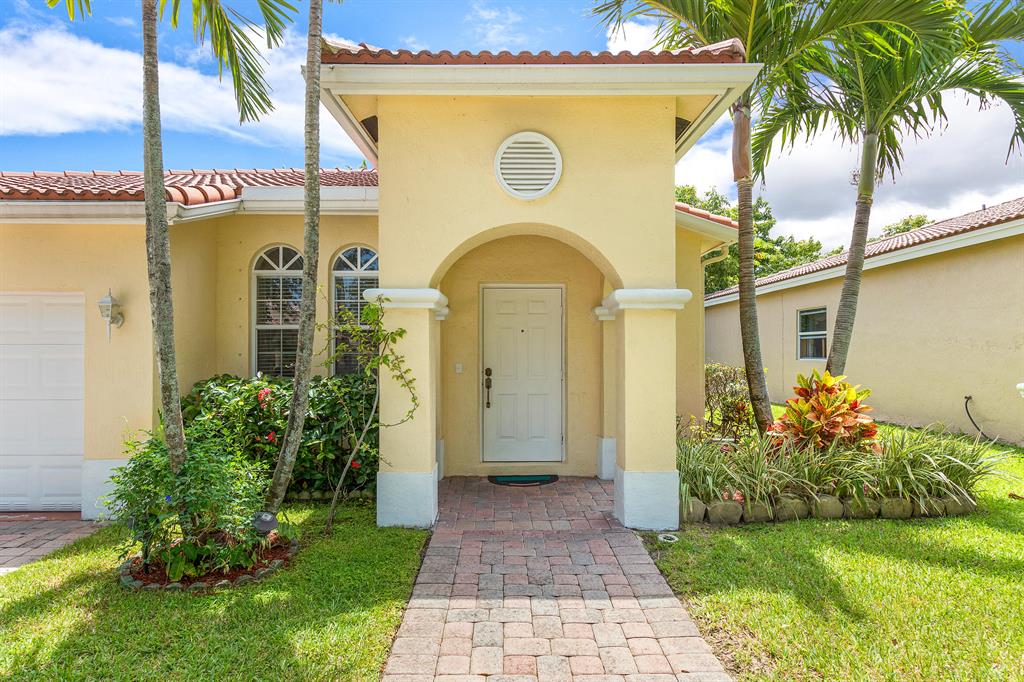 COQUINA - Residential