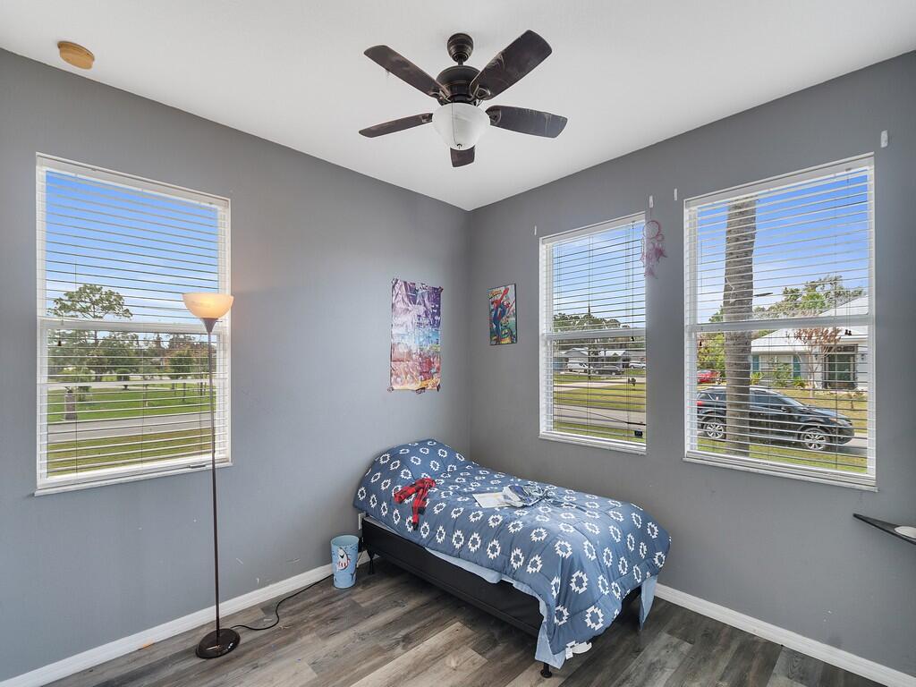 PORT ST LUCIE SECTION 25 - Residential
