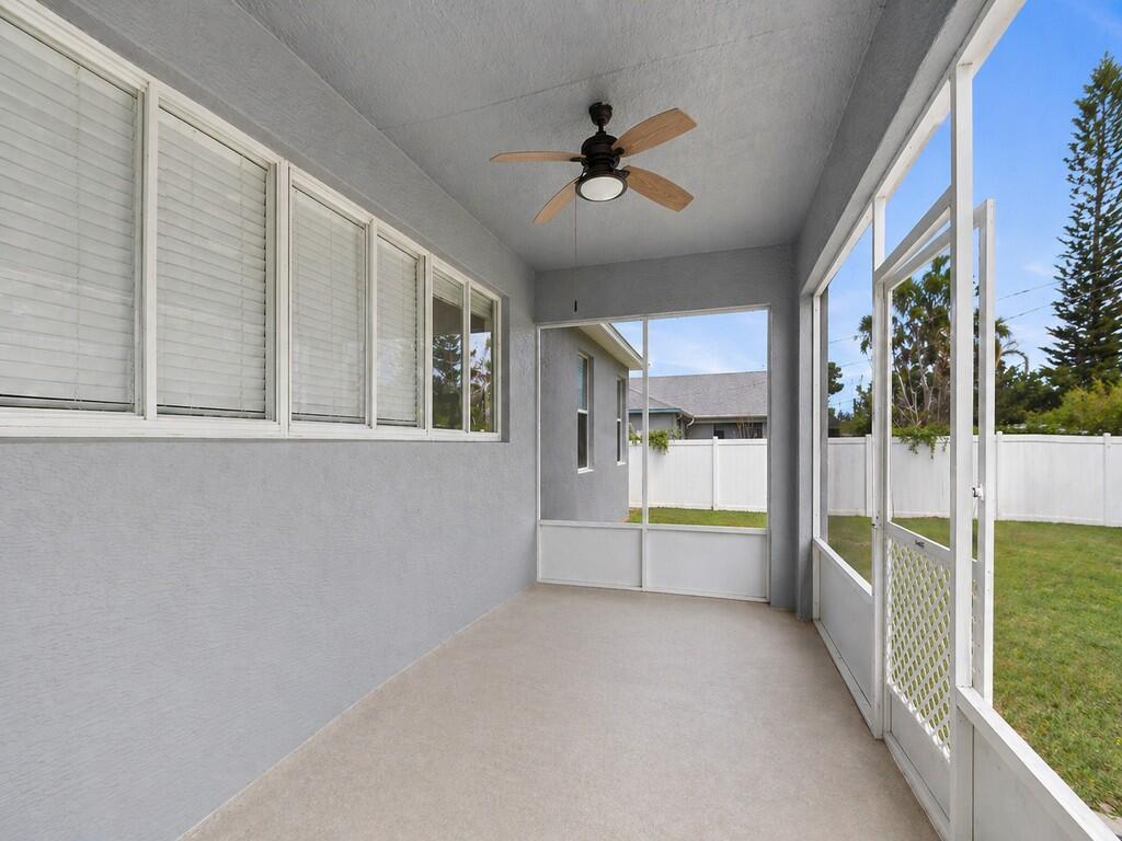 PORT ST LUCIE SECTION 25 - Residential