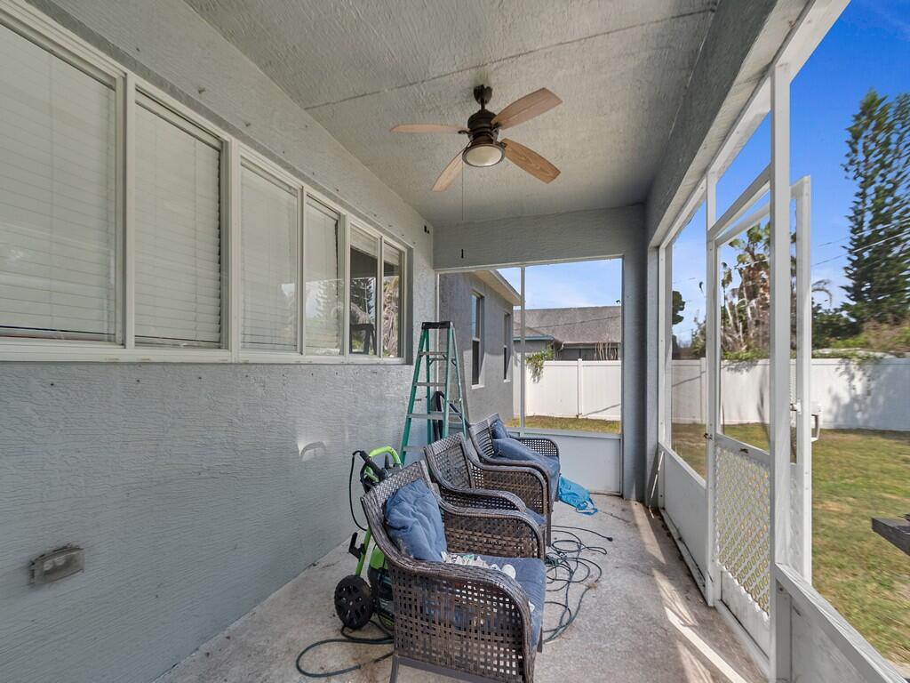 PORT ST LUCIE SECTION 25 - Residential