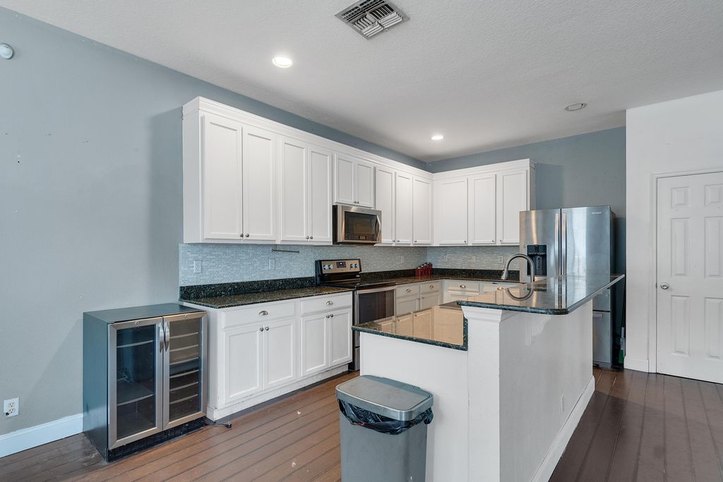 Photo of 388 NW Placid Avenue, Port Saint Lucie, FL 34983 (MLS # B26025452)