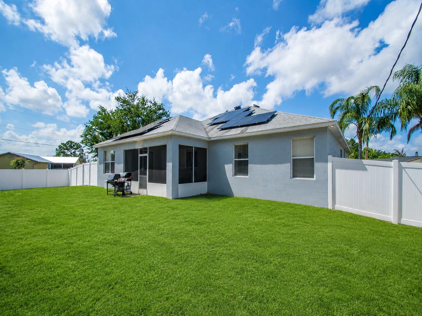 PORT ST LUCIE SECTION 25 - Residential