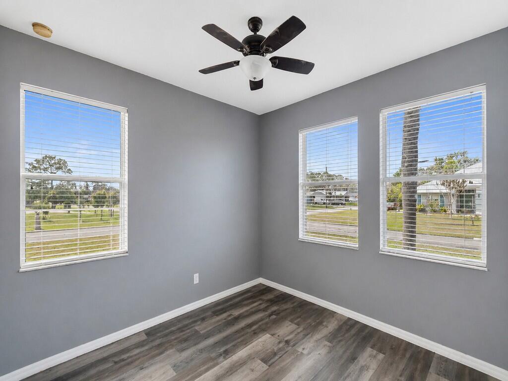PORT ST LUCIE SECTION 25 - Residential
