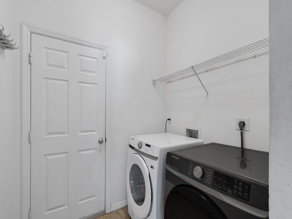 PORT ST LUCIE SECTION 25 - Residential