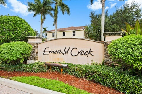 Tiny photo for 130 EMERALD CREEK Terrace, Plantation, FL 33325 (MLS # B26071384)