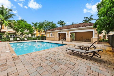 Tiny photo for 130 EMERALD CREEK Terrace, Plantation, FL 33325 (MLS # B26071384)