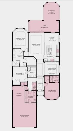 Astor Creek Golf - Residential