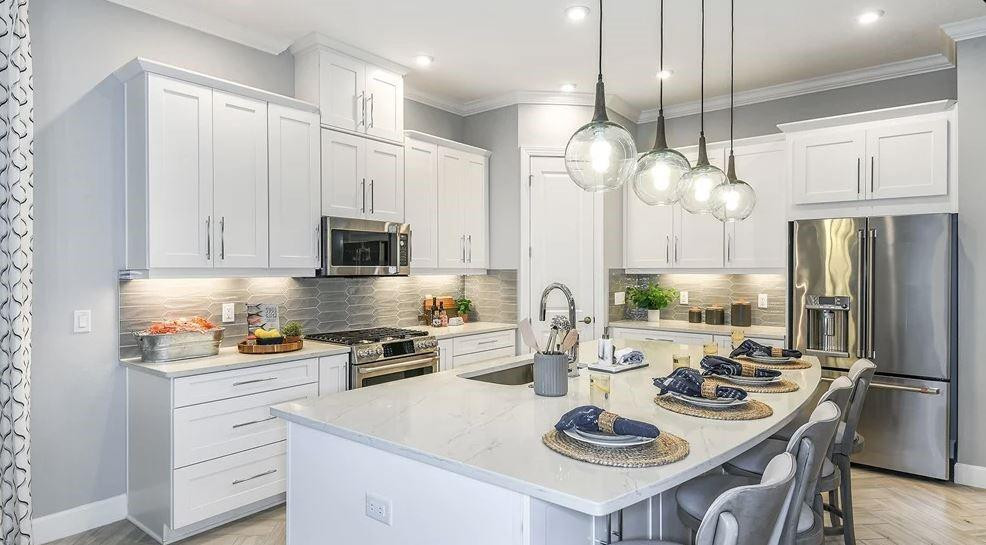 Astor Creek Golf - Residential