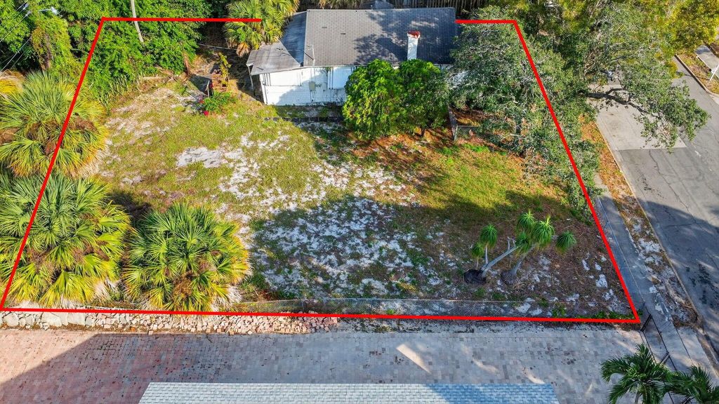 Photo of 719 55th Street, West Palm Beach, FL 33407 (MLS # R11146873)