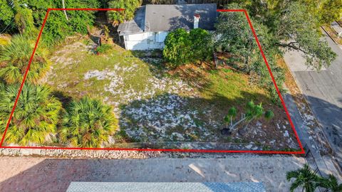 719 55th Street West Palm Beach FL 33407