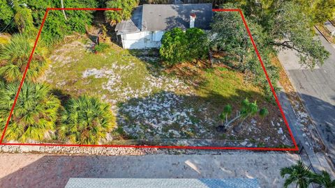 719 55th Street West Palm Beach FL 33407