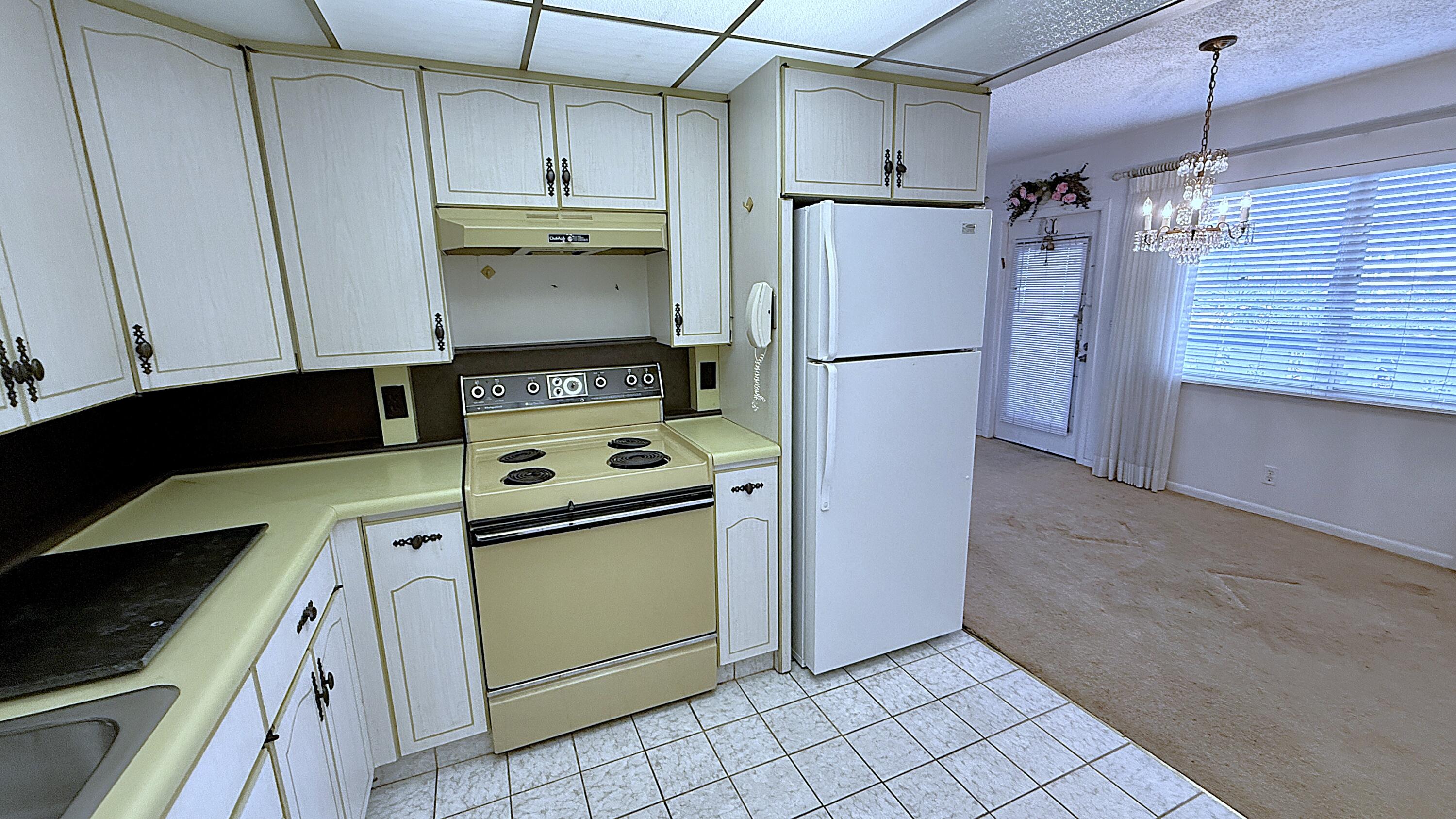 Century Village - Residential