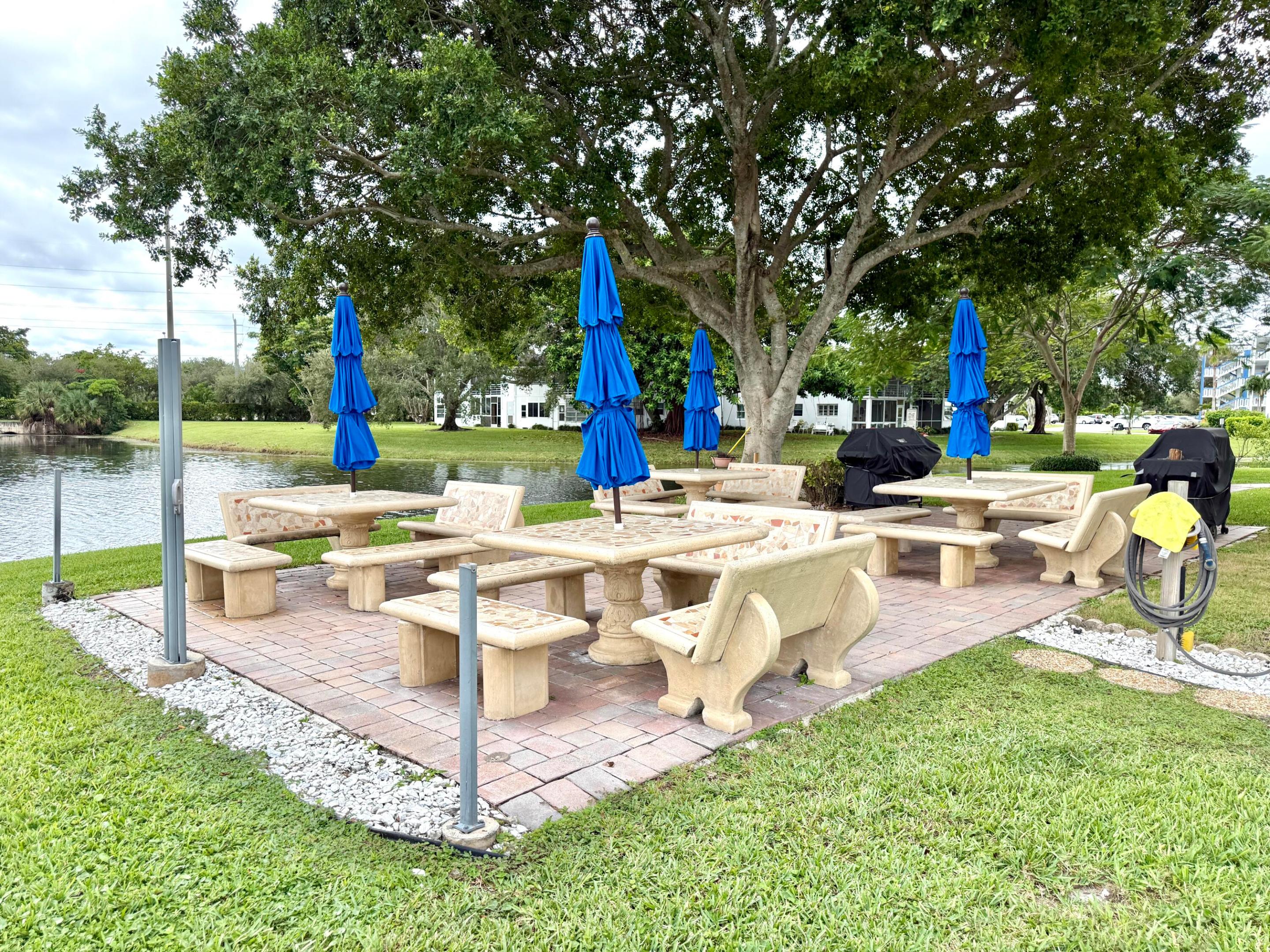 Century Village - Residential