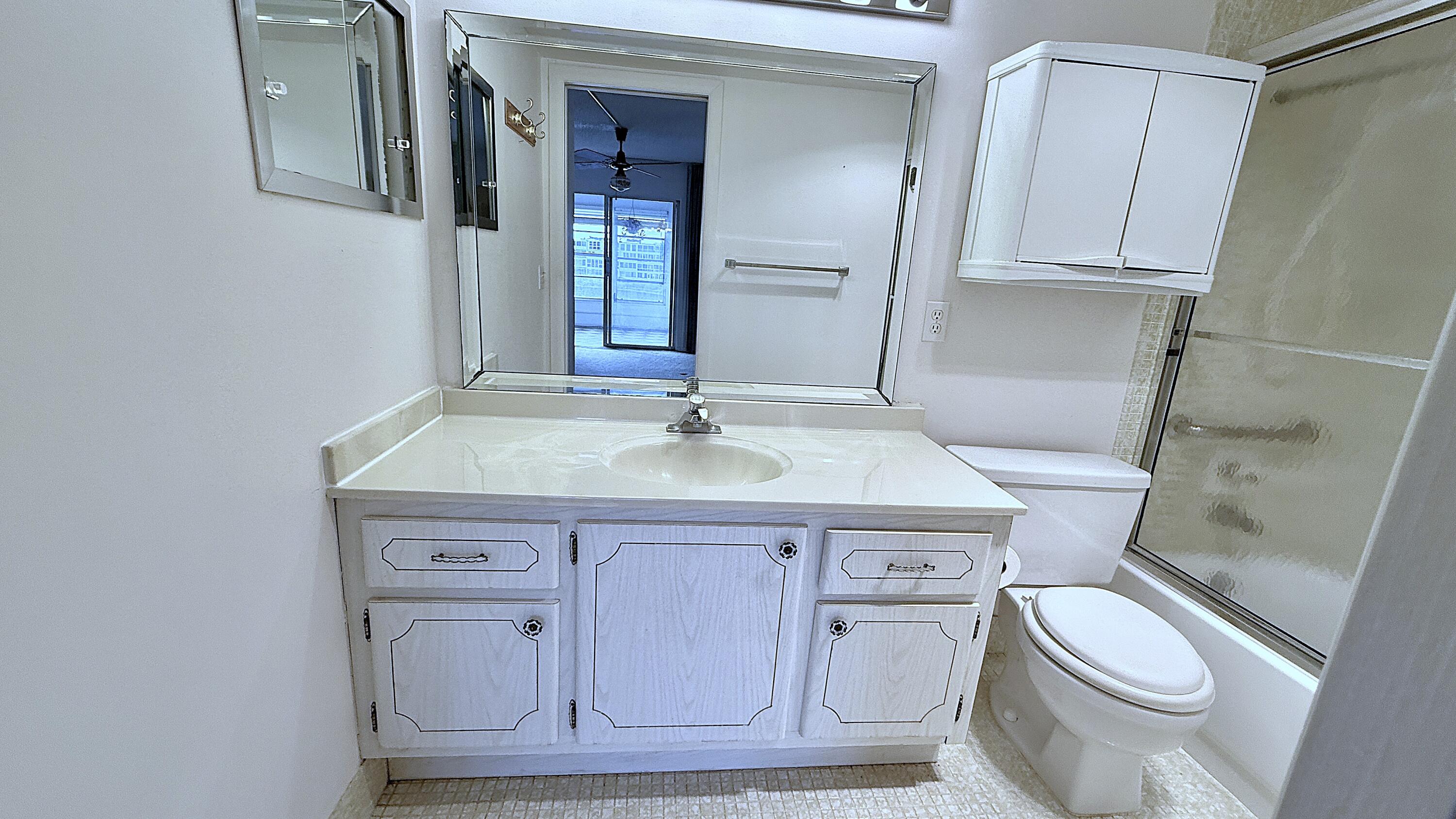 Century Village - Residential