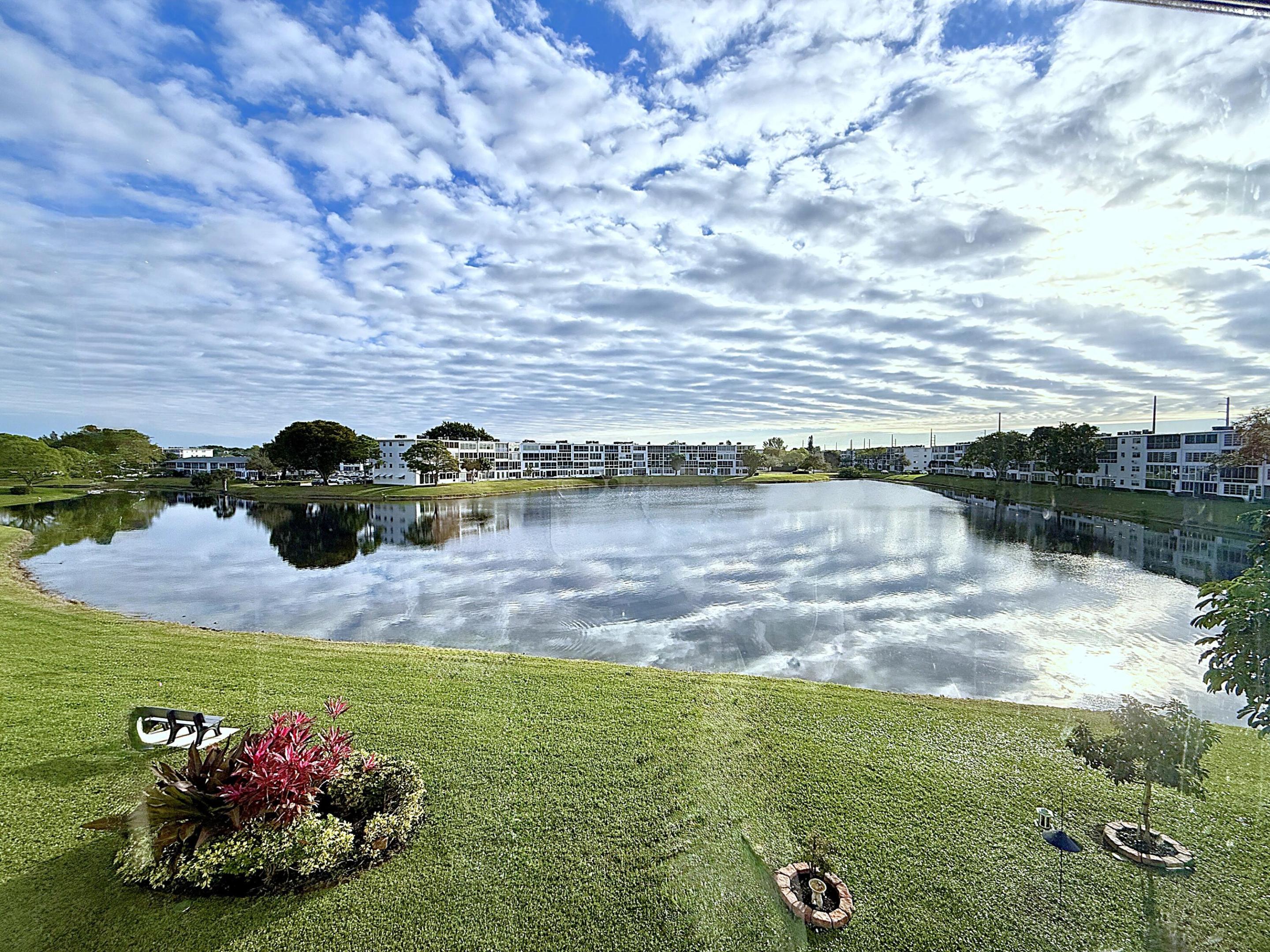 Century Village - Residential